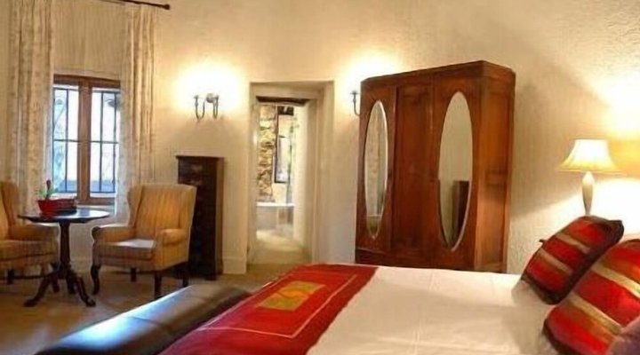 Idwala Boutique Hotel