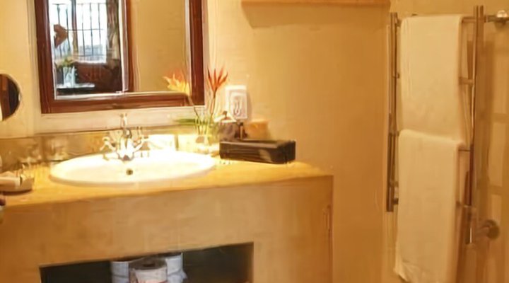 Idwala Boutique Hotel