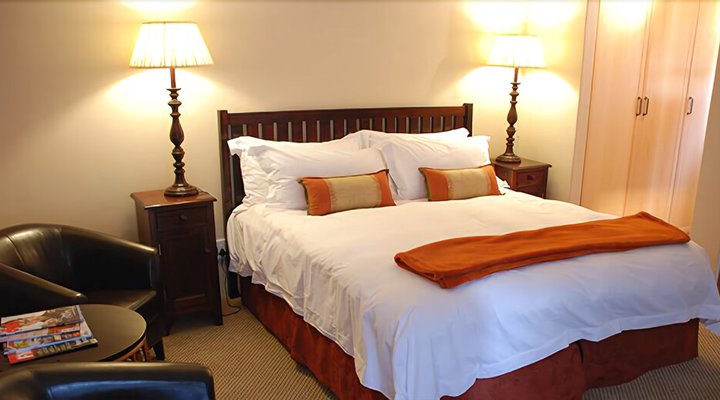 Idwala Boutique Hotel