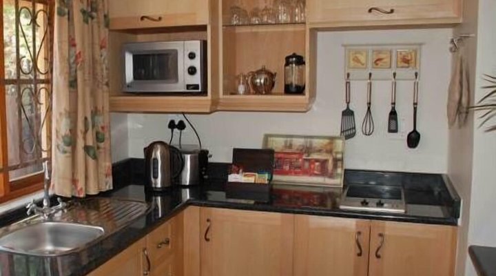 Idwala Boutique Hotel