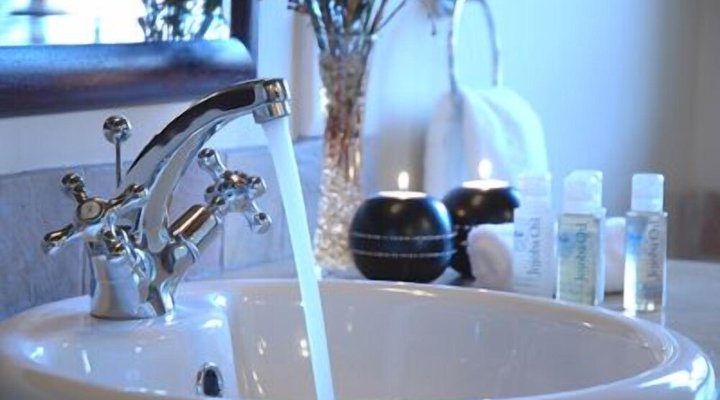 Idwala Boutique Hotel