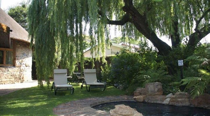 Idwala Boutique Hotel