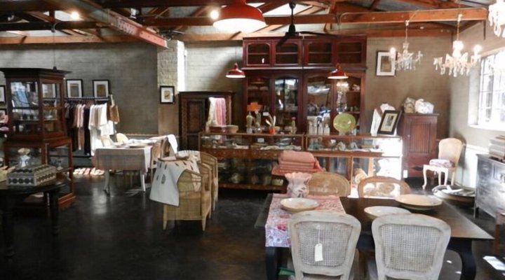 Idwala Boutique Hotel