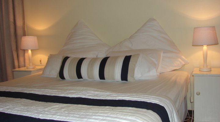 The Family Beach Cottage