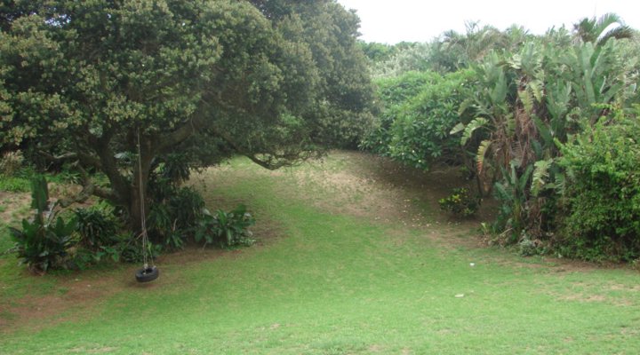 The Family Beach Cottage