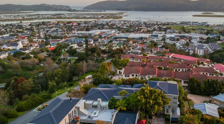 Hillview Self catering Apartments