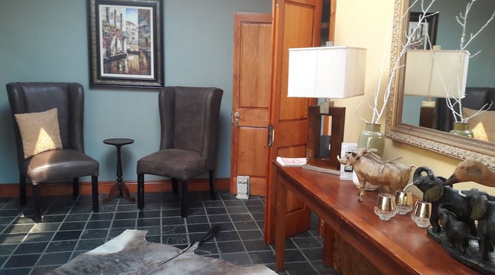 Hillview Self catering Apartments