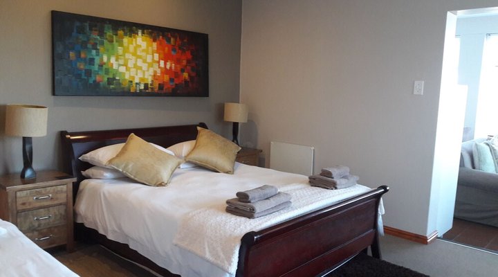 Hillview Self catering Apartments