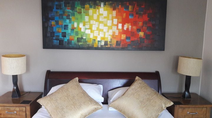 Hillview Self catering Apartments