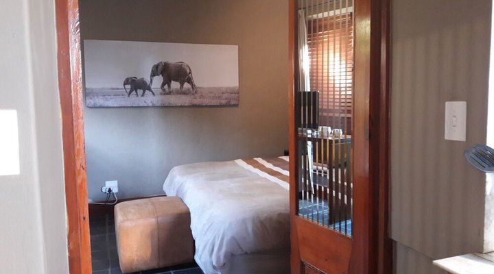 Hillview Self catering Apartments