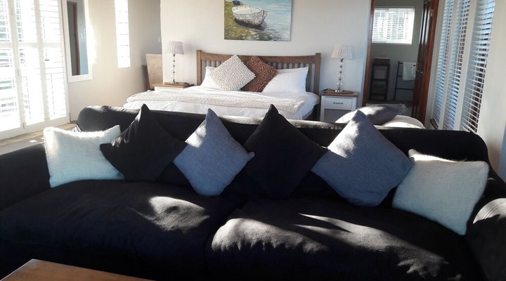 Hillview Self catering Apartments
