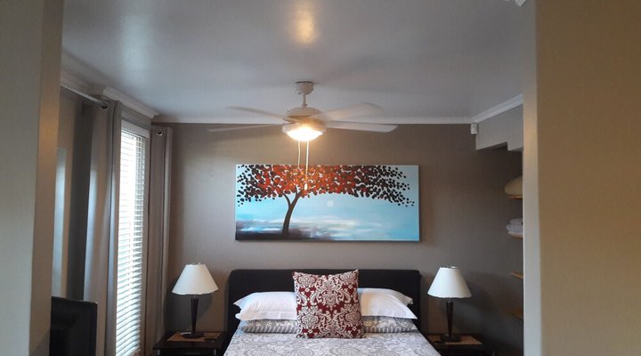 Hillview Self catering Apartments