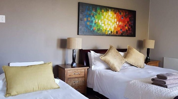 Hillview Self catering Apartments