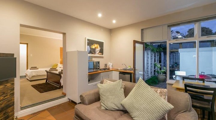 Hillview Self catering Apartments