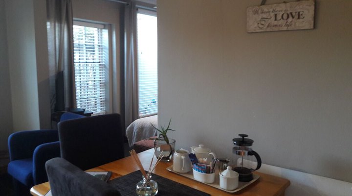 Hillview Self catering Apartments