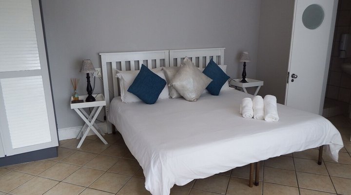 Beauchamp Place Guest House