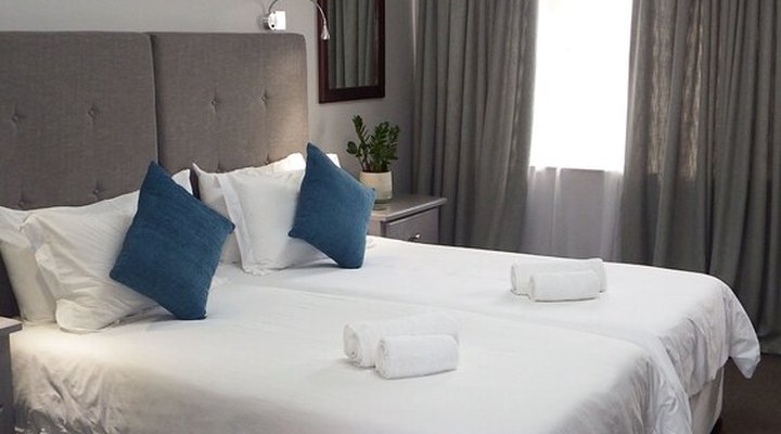 Beauchamp Place Guest House