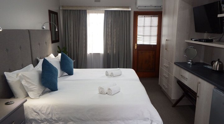 Beauchamp Place Guest House