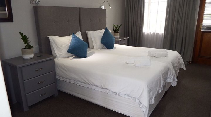 Beauchamp Place Guest House