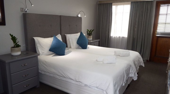 Beauchamp Place Guest House