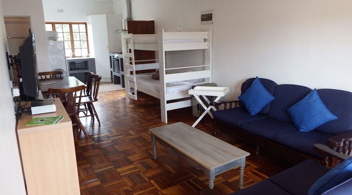 Beauchamp Place Guest House