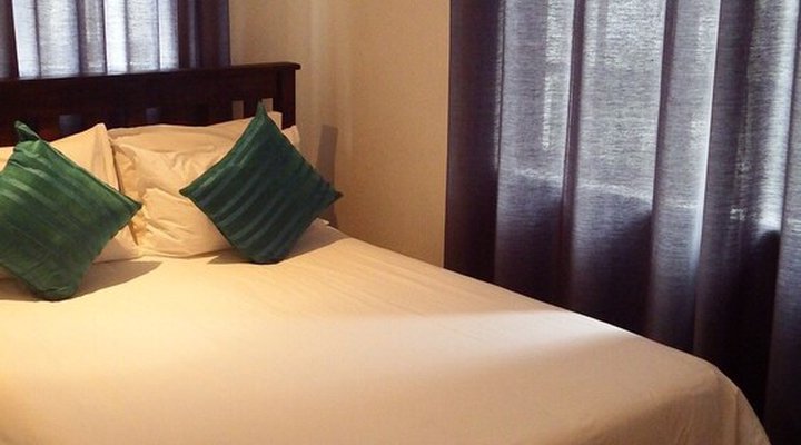 Beauchamp Place Guest House