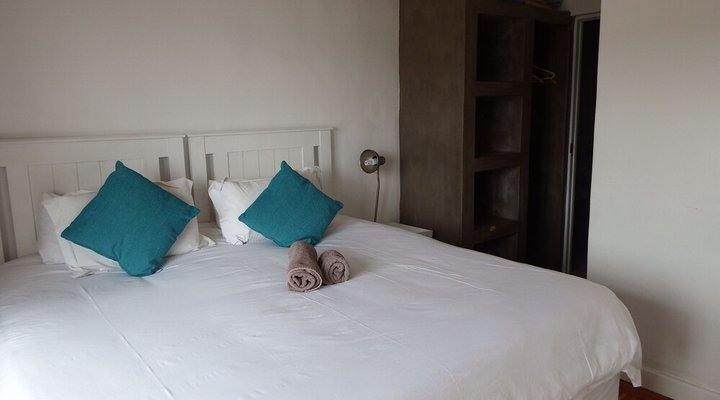 Beauchamp Place Guest House