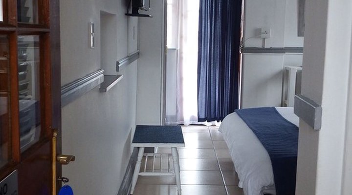 Beauchamp Place Guest House