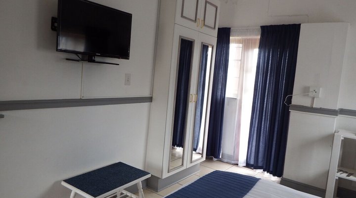 Beauchamp Place Guest House