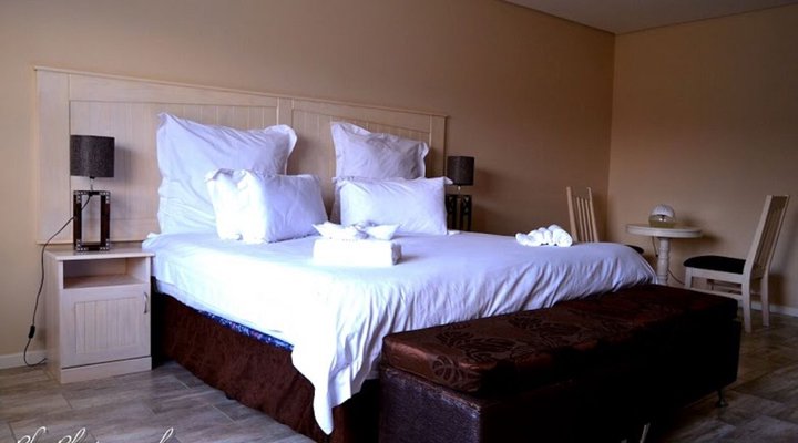 Midrand Conference Centre