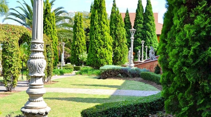 Midrand Conference Centre
