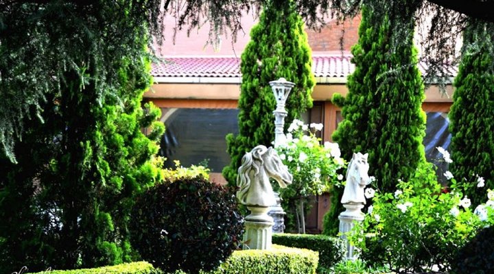 Midrand Conference Centre
