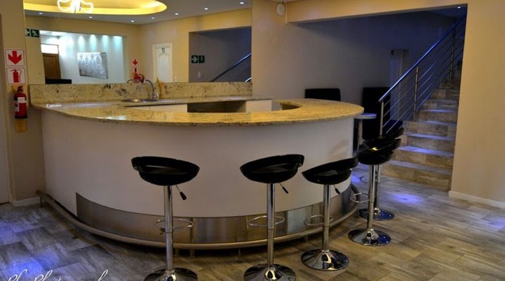 Midrand Conference Centre