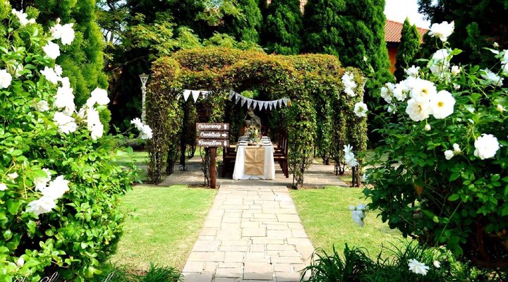 Midrand Conference Centre