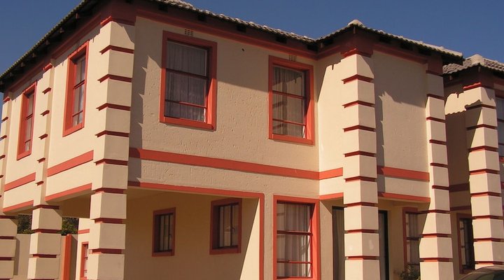 Moshitametsi Guesthouse