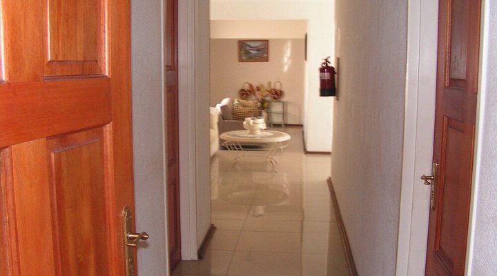 Moshitametsi Guesthouse