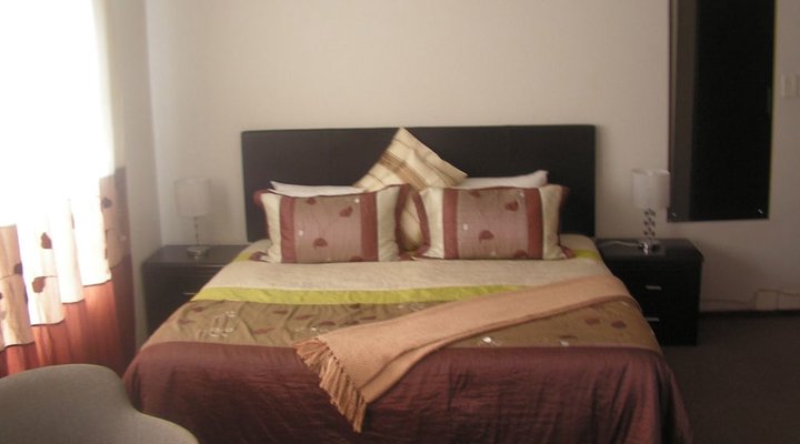 Moshitametsi Guesthouse