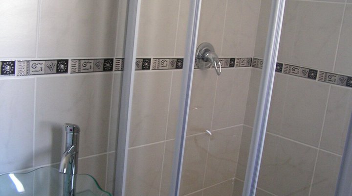 Moshitametsi Guesthouse