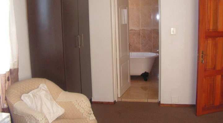 Moshitametsi Guesthouse