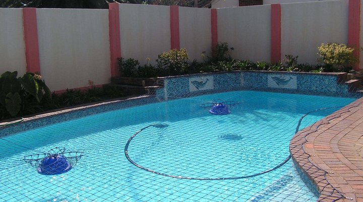 Moshitametsi Guesthouse
