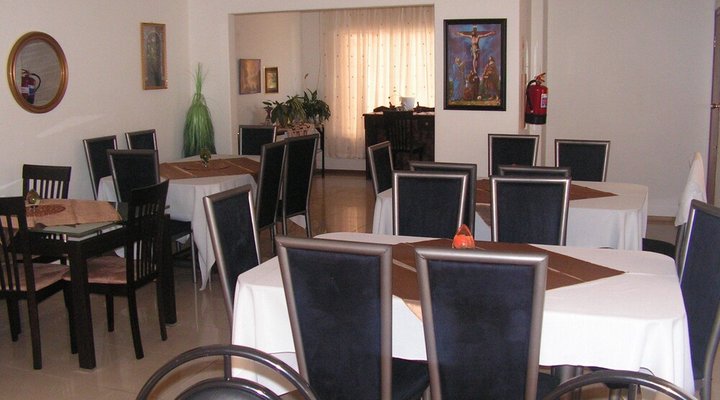 Moshitametsi Guesthouse