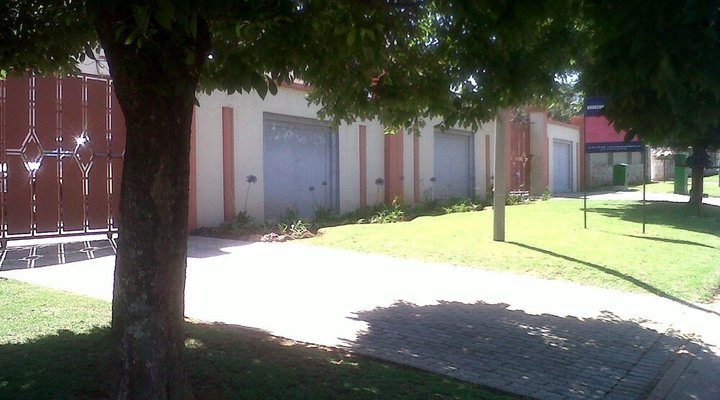 Moshitametsi Guesthouse