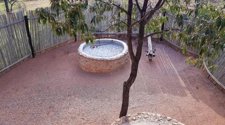 Zinyala Private Game Reserve