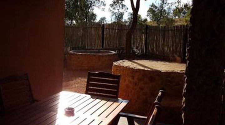 Zinyala Private Game Reserve