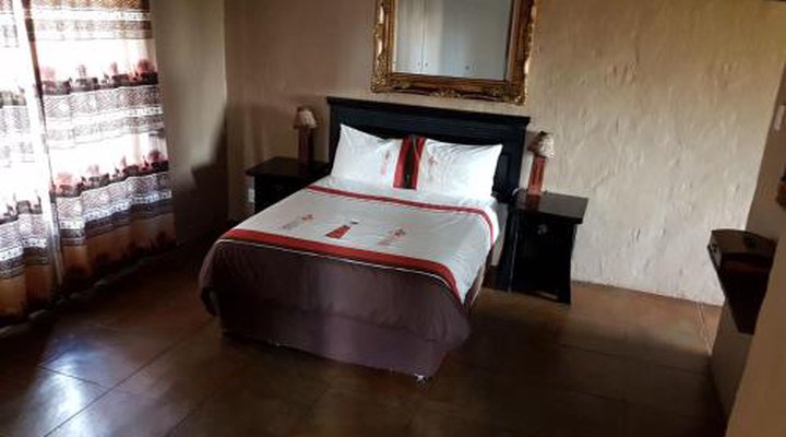 Zinyala Private Game Reserve