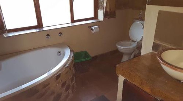 Zinyala Private Game Reserve