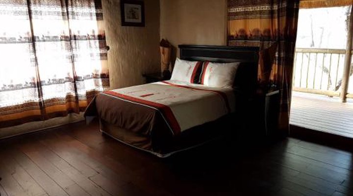 Zinyala Private Game Reserve