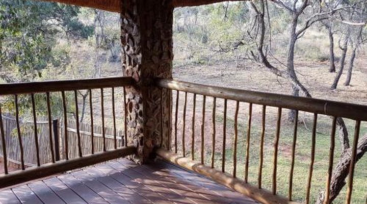 Zinyala Private Game Reserve