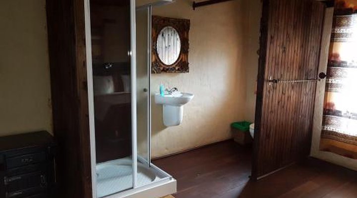 Zinyala Private Game Reserve