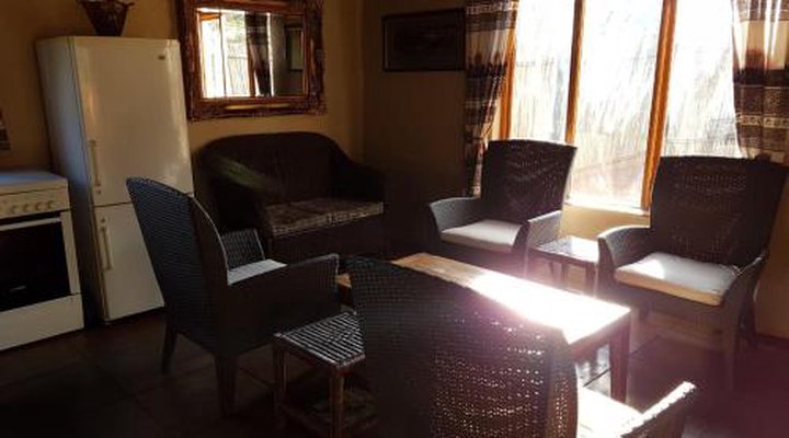 Zinyala Private Game Reserve